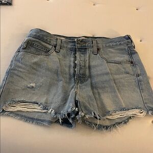 Universal thread 90s baggy short 8
